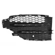 Grille de ventilation, pare-chocs avant gauche BLIC 6502-07-3537931P - Visuel 1