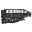 Grille de ventilation, pare-chocs avant gauche BLIC 6502-07-3537931P - Visuel 2
