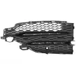 Grille de ventilation, pare-chocs avant droit BLIC 6502-07-3537932P - Visuel 2