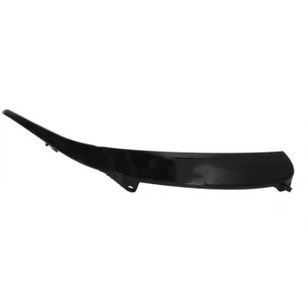 Baguette et bande protectrice, pare-chocs avant droit BLIC 6502-07-3555922P