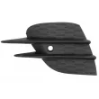 Grille de ventilation, pare-chocs avant gauche BLIC 6502-07-3555995P - Visuel 1
