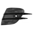 Grille de ventilation, pare-chocs avant gauche BLIC 6502-07-3555995P - Visuel 2