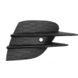 Grille de ventilation, pare-chocs avant droit BLIC 6502-07-3555996P - Visuel 1