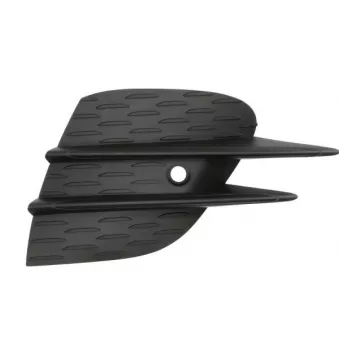 Grille de ventilation, pare-chocs avant droit BLIC 6502-07-3555996P