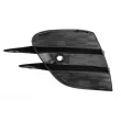 Grille de ventilation, pare-chocs avant droit BLIC 6502-07-3555996P - Visuel 2