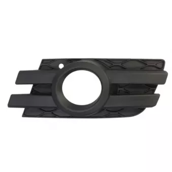 Grille de ventilation, pare-chocs avant gauche BLIC 6502-07-3581913P