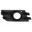 Grille de ventilation, pare-chocs avant gauche BLIC 6502-07-3581913P - Visuel 2