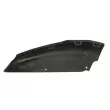Baguette et bande protectrice, pare-chocs avant droit BLIC 6502-07-3583924P - Visuel 2