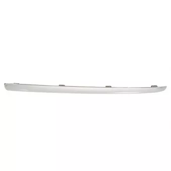 Baguette et bande protectrice, grille de radiateur BLIC 6502-07-3583991P