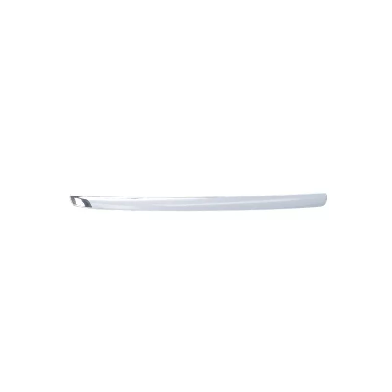 Baguette et bande protectrice, grille de radiateur BLIC 6502-07-3583992P