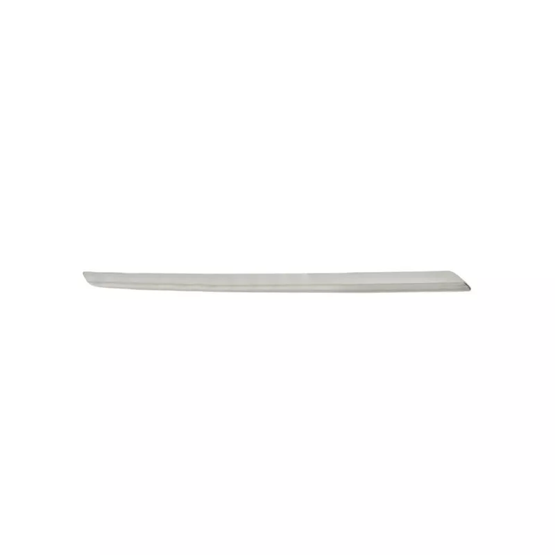 Baguette et bande protectrice, grille de radiateur BLIC 6502-07-3583994P