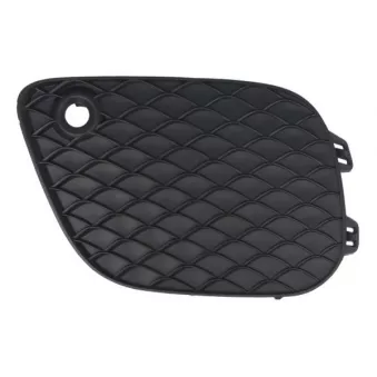 Grille de ventilation, pare-chocs avant gauche BLIC 6502-07-3584915P