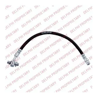 Flexible de frein DELPHI LH6735