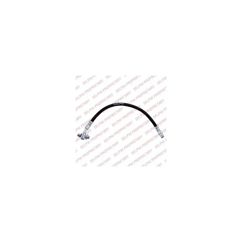 Flexible de frein DELPHI LH6735