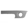 Grille de ventilation, pare-chocs avant gauche BLIC 6502-07-4001911PP - Visuel 1
