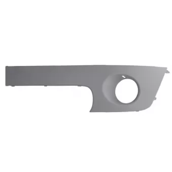 Grille de ventilation, pare-chocs avant gauche BLIC 6502-07-4001911PP