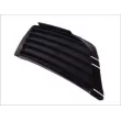 Grille de ventilation, pare-chocs avant gauche BLIC 6502-07-5023998PP - Visuel 3