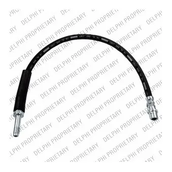 Flexible de frein DELPHI LH6736