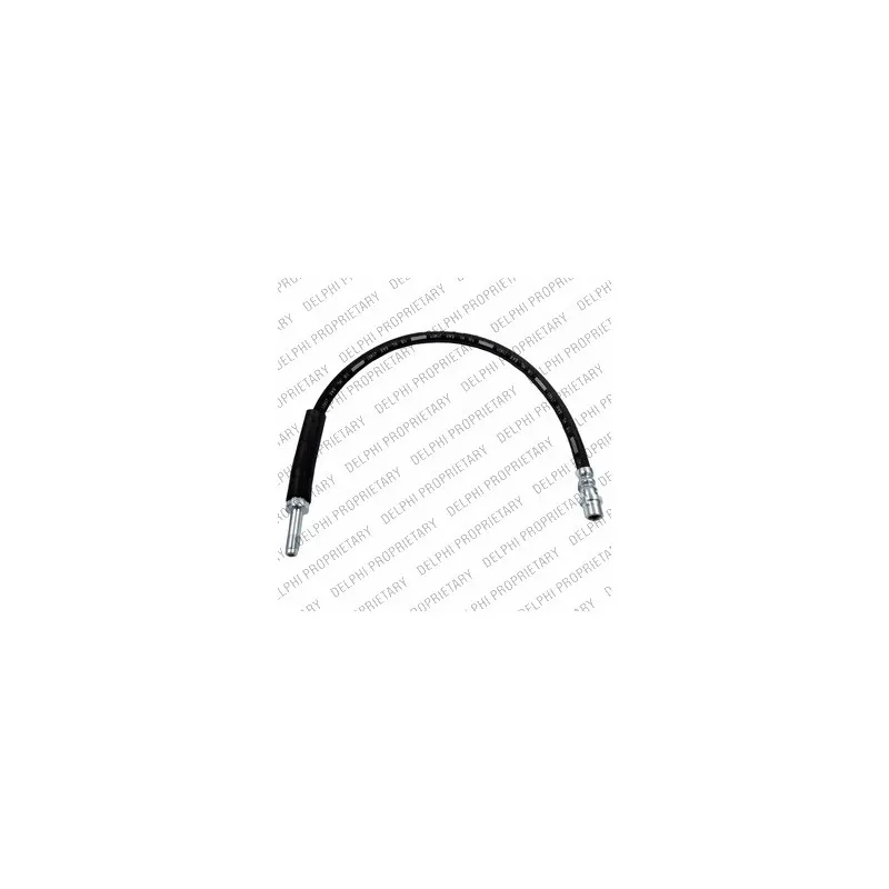 Flexible de frein DELPHI LH6736
