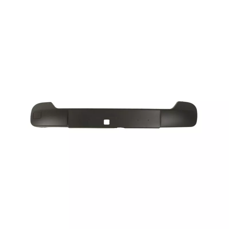 Baguette et bande protectrice, pare-chocs BLIC 6502-07-5508916P