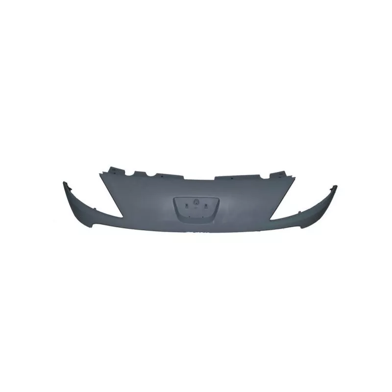 Grille de radiateur BLIC 6502-07-5526990Q