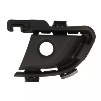 Grille de ventilation, pare-chocs avant gauche BLIC 6502-07-5724911TP