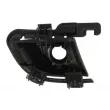 Grille de ventilation, pare-chocs avant gauche BLIC 6502-07-5724911TP - Visuel 2