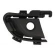 Grille de ventilation, pare-chocs avant droit BLIC 6502-07-5724912TP - Visuel 1