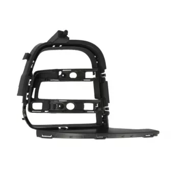 Grille de ventilation, pare-chocs avant gauche BLIC 6502-07-5724913TP