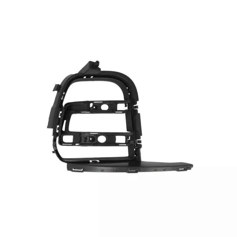 Grille de ventilation, pare-chocs avant gauche BLIC 6502-07-5724913TP