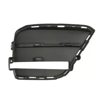 Grille de ventilation, pare-chocs avant droit BLIC 6502-07-5724916P