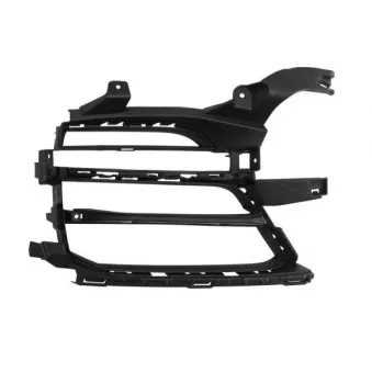 Grille de ventilation, pare-chocs avant gauche BLIC 6502-07-5724917P