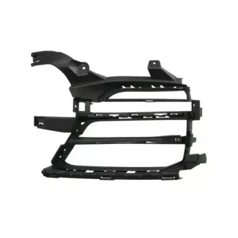 Grille de ventilation, pare-chocs avant droit BLIC 6502-07-5724918P