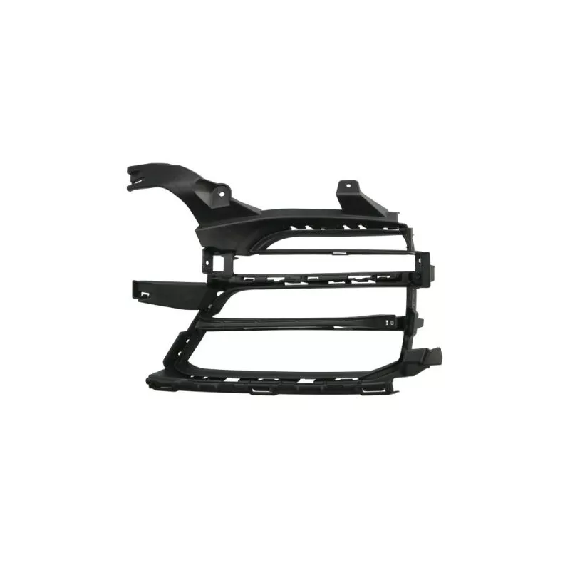 Grille de ventilation, pare-chocs avant droit BLIC 6502-07-5724918P