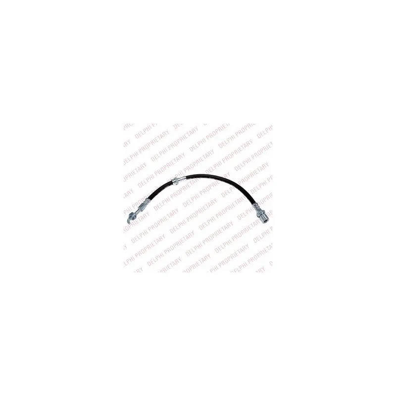 Flexible de frein DELPHI LH6738