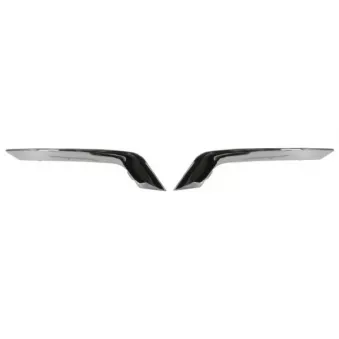 Baguette et bande protectrice, pare-chocs BLIC