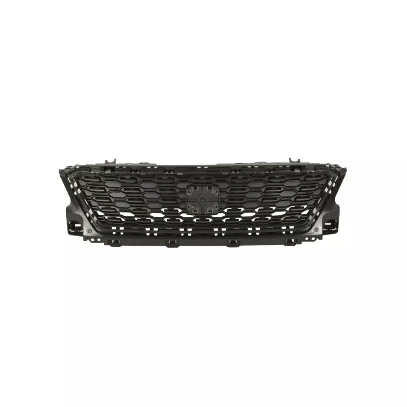 Grille de ventilation, pare-chocs BLIC 6502-07-6624910P
