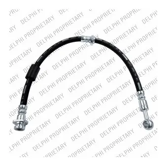Flexible de frein DELPHI