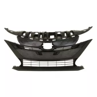 Grille de ventilation, pare-chocs BLIC 6502-07-8135910P