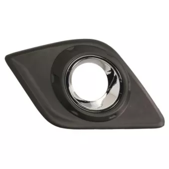 Grille de ventilation, pare-chocs avant gauche BLIC 6502-07-8175914P