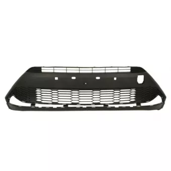 Grille de ventilation, pare-chocs BLIC 6502-07-8182910PP
