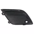 Grille de ventilation, pare-chocs BLIC 6502-07-9057915PP - Visuel 2