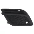 Grille de ventilation, pare-chocs BLIC 6502-07-9057916PP - Visuel 1