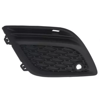 Grille de ventilation, pare-chocs BLIC 6502-07-9057916PP