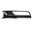 Grille de ventilation, pare-chocs avant gauche BLIC 6502-07-9547923P - Visuel 1