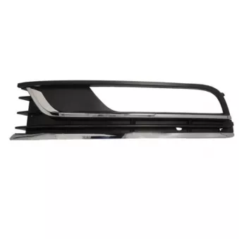 Grille de ventilation, pare-chocs avant gauche BLIC 6502-07-9547923P