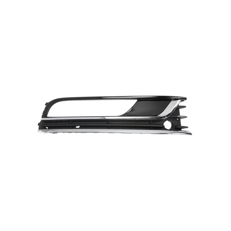 Grille de ventilation, pare-chocs BLIC 6502-07-9547926PP