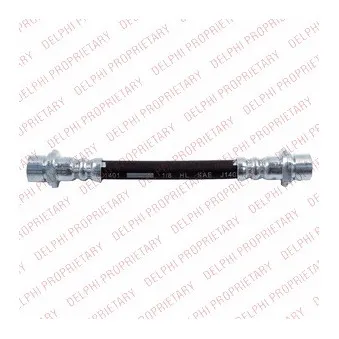 Flexible de frein DELPHI LH6743
