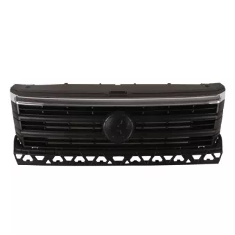 Grille de radiateur BLIC 6502-07-9565991P