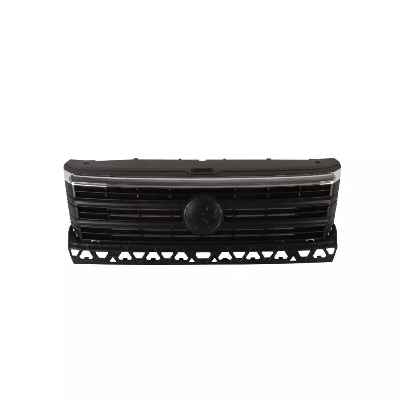 Grille de radiateur BLIC 6502-07-9565991P
